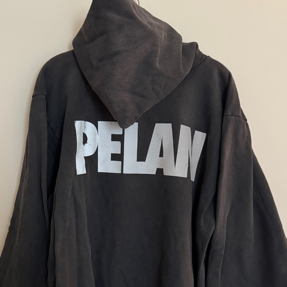 Undefeated x Union LA NYC 5 Boroughs Hoodie
